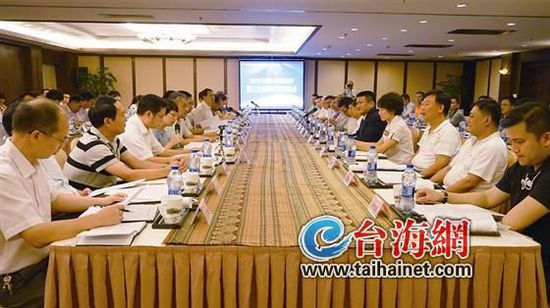 臺海網(wǎng)(微博)7月18日訊(海峽導(dǎo)報(bào)記者