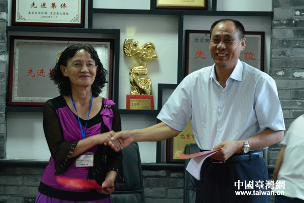 8��21�գ����ϴ��c�����ֈ@�^(q��)�����^(q��)��ӆ���Ѻ���^(q��)�f(xi��)�h