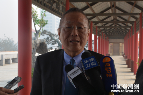 臺(tái)灣中國(guó)文化大學(xué)社會(huì)科學(xué)學(xué)院院長(zhǎng)邵宗海 臺(tái)灣中國(guó)文化大學(xué)社會(huì)科學(xué)學(xué)院院長(zhǎng)邵宗海