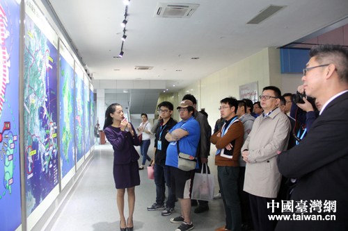 兩岸青年創(chuàng)新創(chuàng)業(yè)論壇 兩岸青年創(chuàng)新創(chuàng)業(yè)論壇