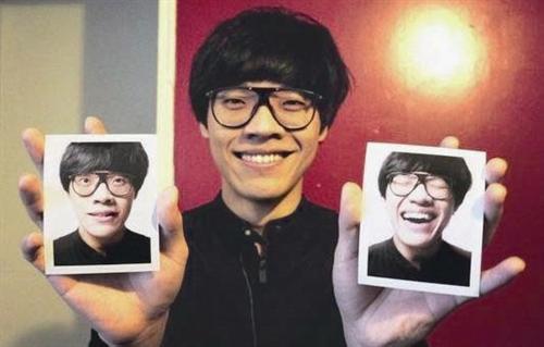 黃安再舉報(bào)“臺(tái)獨(dú)”藝人追蹤:盧廣仲大陸開唱取消