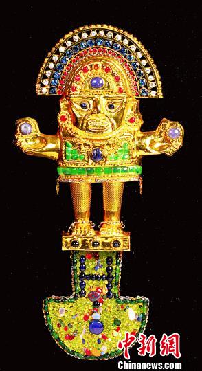 臺(tái)灣藝術(shù)家許伯夷攜106件藝術(shù)品山東辦展 促海峽兩岸文化交流 臺(tái)灣藝術(shù)家許伯夷攜106件藝術(shù)品山東辦展 促海峽兩岸文化交流