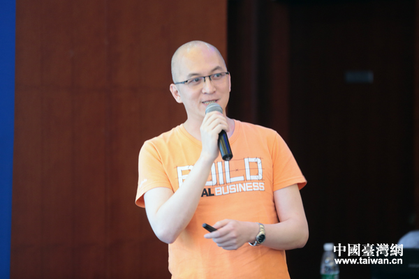 �_(t��i)���W(w��ng)·������̄�(w��)�a(ch��n)�I(y��)�l(f��)չ�f(xi��)��(hu��)��TIEA���ؕ�(sh��)�L(zh��ng)��AppWorks�ϻ��˳̾���