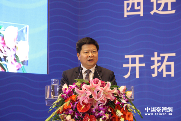 第5屆云臺(tái)會(huì)今日昆明開(kāi)幕 簽約項(xiàng)目約141億 第5屆云臺(tái)會(huì)今日昆明開(kāi)幕 簽約項(xiàng)目約141億