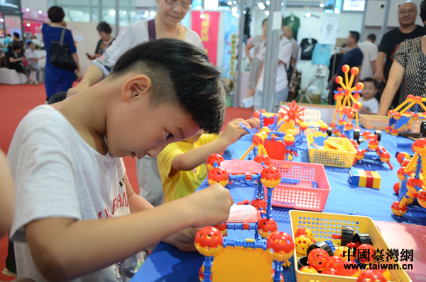 2016天津臺灣名品博覽會 2016天津臺灣名品博覽會