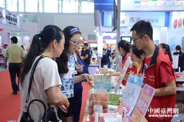 2016天津臺灣名品博覽會 2016天津臺灣名品博覽會