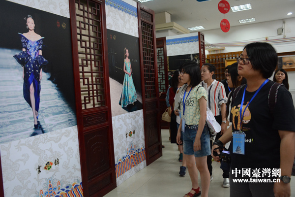 南京云錦博物館 南京云錦博物館