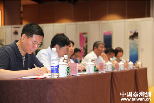 2016京津冀臺籍中青年社會(huì)實(shí)踐活動(dòng)在京啟動(dòng) 2016京津冀臺籍中青年社會(huì)實(shí)踐活動(dòng)在京啟動(dòng)