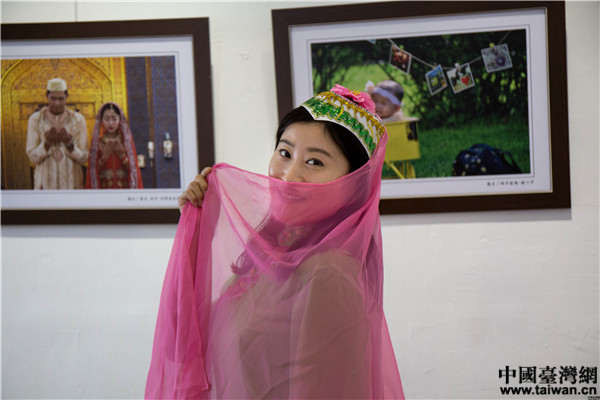 �����Ͻ��� ���挎�ġ��zӰչ��(c��)ӛ������顪����Ƭ������һ����