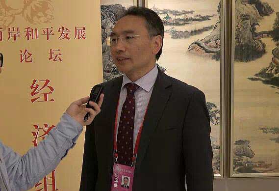 學者:“只經(jīng)不政”會阻礙兩岸關(guān)系深化發(fā)展 學者:“只經(jīng)不政”會阻礙兩岸關(guān)系深化發(fā)展