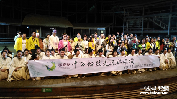 家事國事兩相宜:話劇《草廬·諸葛亮》的智圣傳奇 家事國事兩相宜:話劇《草廬·諸葛亮》的智圣傳奇