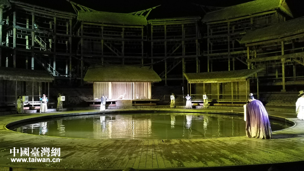 家事國事兩相宜:話劇《草廬·諸葛亮》的智圣傳奇 家事國事兩相宜:話劇《草廬·諸葛亮》的智圣傳奇