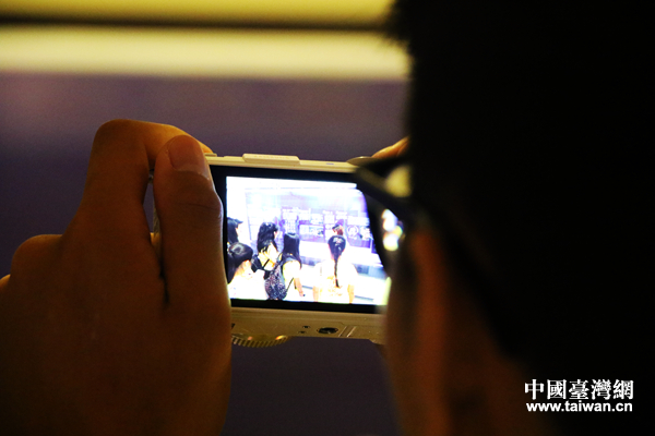 兩岸青年鏡頭中的大唐西市:轉(zhuǎn)眼間已是千年 兩岸青年鏡頭中的大唐西市:轉(zhuǎn)眼間已是千年