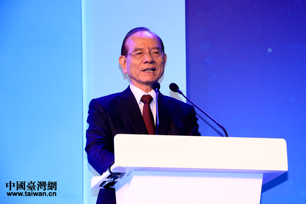 2017浙江·臺(tái)灣合作周“創(chuàng)業(yè)創(chuàng)新 筑夢(mèng)嘉興”專場(chǎng)活動(dòng)開幕 2017浙江·臺(tái)灣合作周“創(chuàng)業(yè)創(chuàng)新 筑夢(mèng)嘉興”專場(chǎng)活動(dòng)開幕