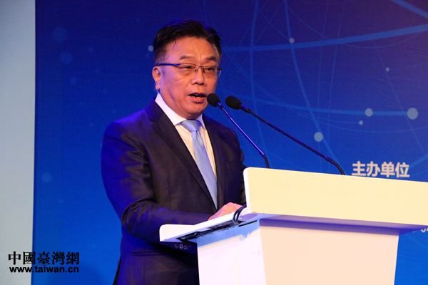 2017浙江·臺(tái)灣合作周“創(chuàng)業(yè)創(chuàng)新 筑夢(mèng)嘉興”專場(chǎng)活動(dòng)開幕 2017浙江·臺(tái)灣合作周“創(chuàng)業(yè)創(chuàng)新 筑夢(mèng)嘉興”專場(chǎng)活動(dòng)開幕