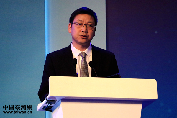 2017浙江·臺(tái)灣合作周“創(chuàng)業(yè)創(chuàng)新 筑夢(mèng)嘉興”專場(chǎng)活動(dòng)開幕 2017浙江·臺(tái)灣合作周“創(chuàng)業(yè)創(chuàng)新 筑夢(mèng)嘉興”專場(chǎng)活動(dòng)開幕