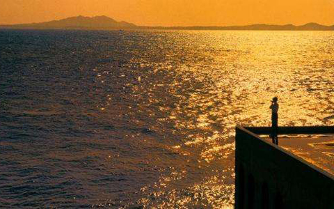 當(dāng)彼此疼惜 我們終能跨越歷史的鴻溝