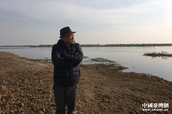 專訪臺灣藝人凌峰:剪不斷的故土鄉(xiāng)愁 變遷中的兩岸交