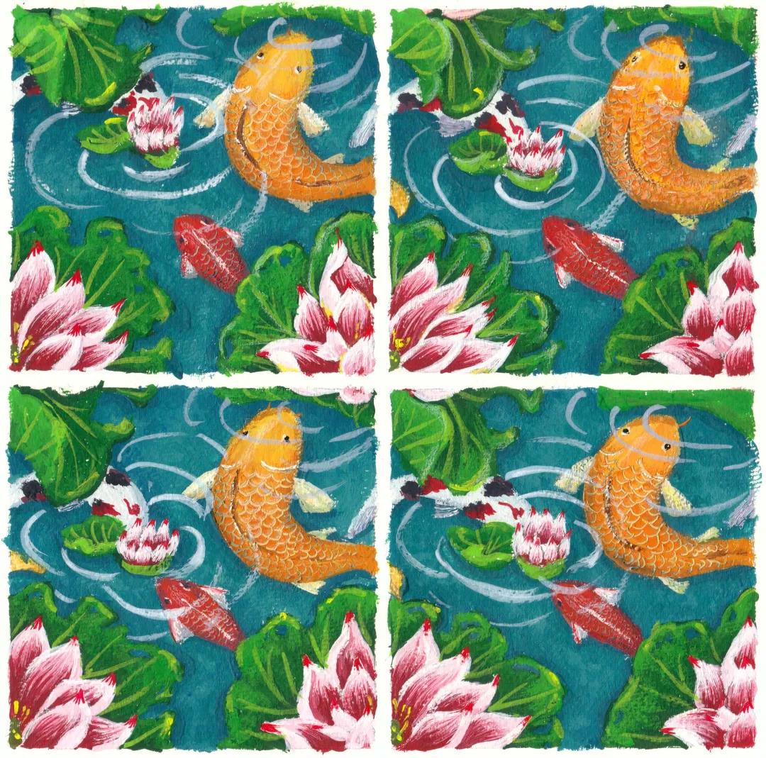 王伯勛學(xué)生作品4