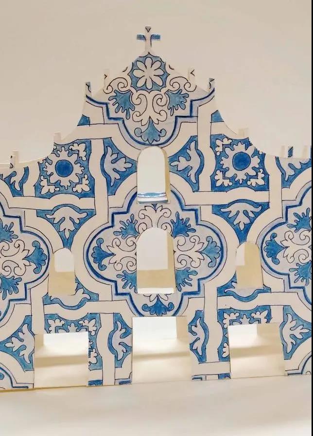 王伯勛學(xué)生作品7