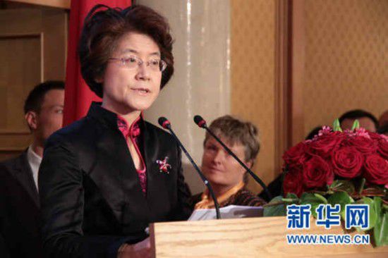 我國駐外使館舉行國慶招待會 我國駐外使館舉行國慶招待會