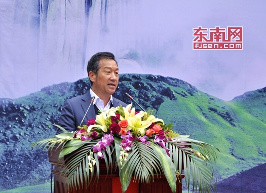 “中國白茶之鄉(xiāng)”福鼎舉辦第五屆白茶開茶節(jié) “中國白茶之鄉(xiāng)”福鼎舉辦第五屆白茶開茶節(jié)