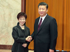 ����ƽ����ӛ��Ҋ�Ї������h��ϯ���������̓ɰ��P(gu��n)ϵ�l(f��)չ������c��Ҋ