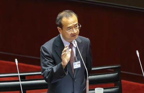 許宗力資料照 許宗力資料照