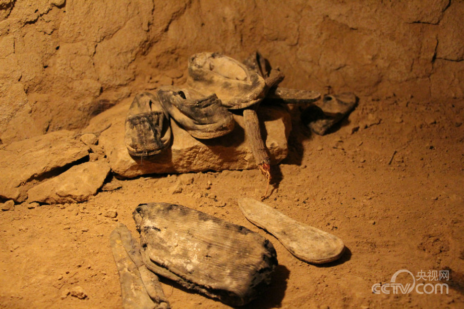 ɽ��4000�׵ص��zַ�جF(xi��n)���ꡰ�ص���(zh��n)��