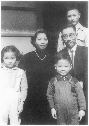 廈門人白克:見證臺灣光復(fù)典禮 廈門人白克:見證臺灣光復(fù)典禮