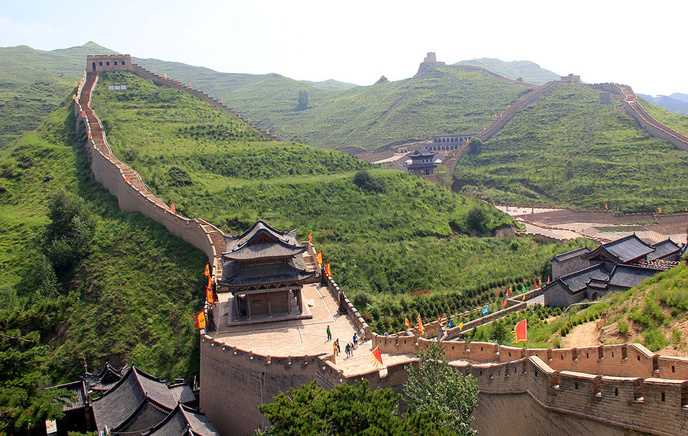 �Ļ��������vʷ���Ǵ��h�����}֮·