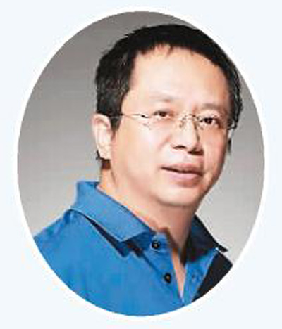 烏鎮(zhèn)峰會的“關(guān)鍵詞” 烏鎮(zhèn)峰會的“關(guān)鍵詞”