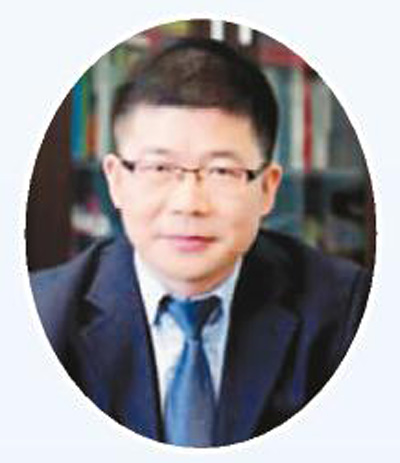 烏鎮(zhèn)峰會的“關(guān)鍵詞” 烏鎮(zhèn)峰會的“關(guān)鍵詞”