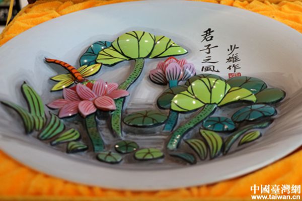 【網(wǎng)絡(luò)媒體走轉(zhuǎn)改】傳承老輩技藝 弘揚(yáng)工匠精神 【網(wǎng)絡(luò)媒體走轉(zhuǎn)改】傳承老輩技藝 弘揚(yáng)工匠精神