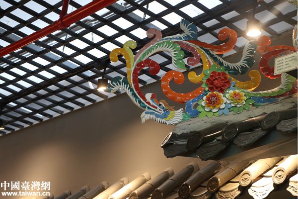 【網(wǎng)絡(luò)媒體走轉(zhuǎn)改】傳承老輩技藝 弘揚(yáng)工匠精神 【網(wǎng)絡(luò)媒體走轉(zhuǎn)改】傳承老輩技藝 弘揚(yáng)工匠精神