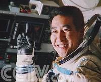 神七航天員翟志剛簡(jiǎn)介(圖)