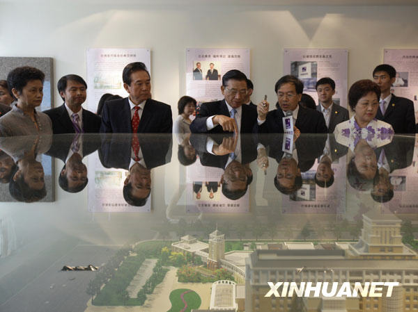 4��27�գ�����֣�����������������ǰ�����������Ͼ������t(y��)Ժ��