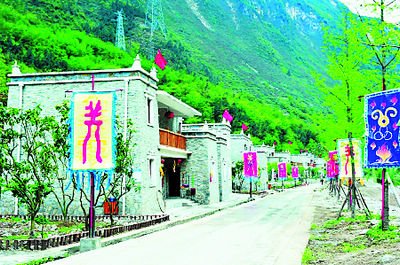 新生理縣見(jiàn)“湘”情