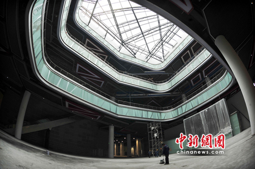 第六屆中國(guó)國(guó)際動(dòng)漫節(jié)即將上演 動(dòng)漫周好戲連臺(tái)