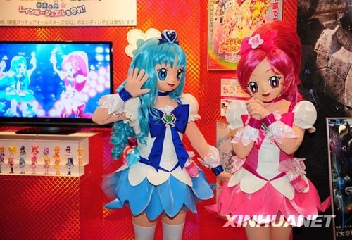  2010�|�����H����չ�_Ļ �Ї������a(ch��n)Ʒ����